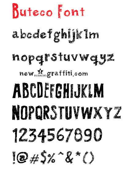 Graffiti Alphabet Letters Graffiti Alphabet Letters