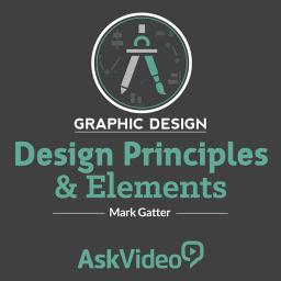 Graphic Design Principles and Elements