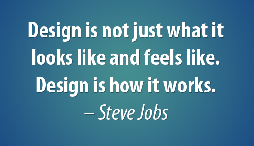 Graphic Design Quotes Inspirational