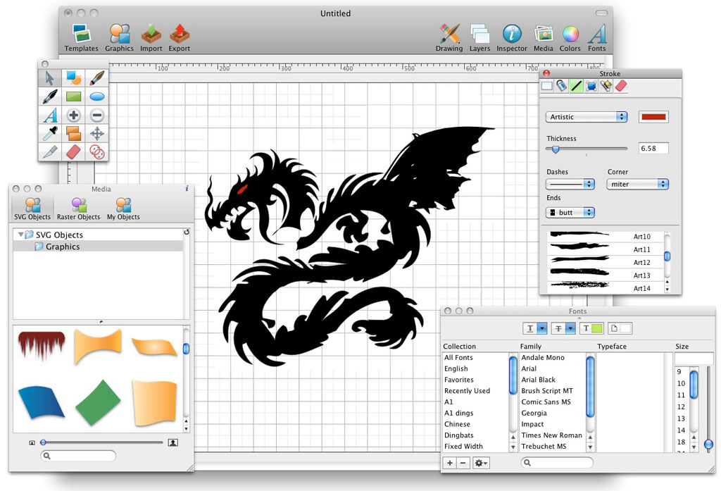Graphic Design Software Free Graphic Design Software Free