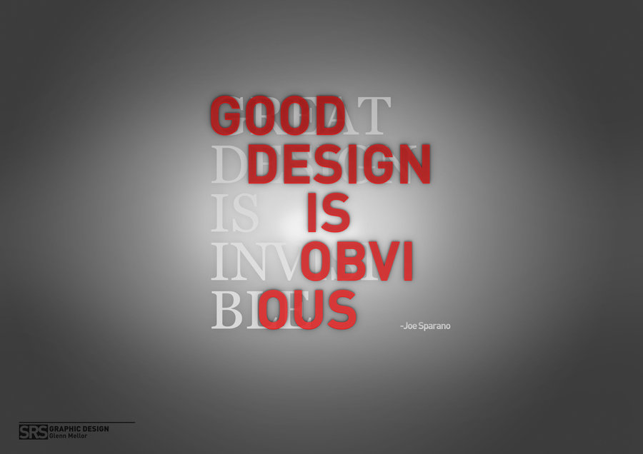 Graphic Quotes & Designs