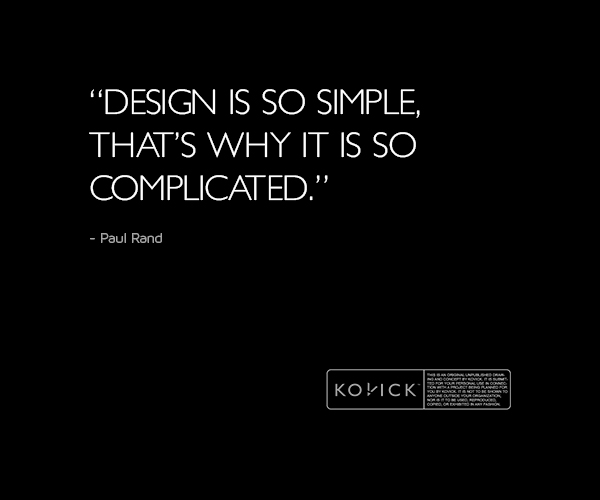 Graphic Quotes & Designs