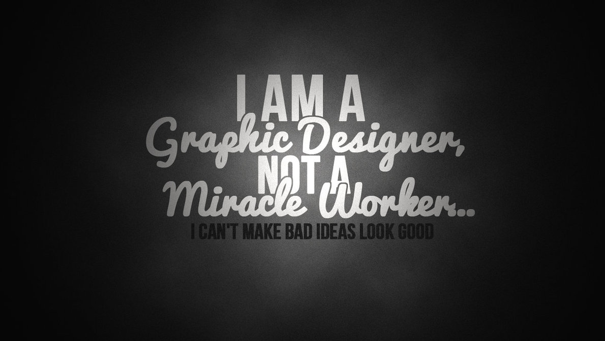 Graphic Quotes & Designs