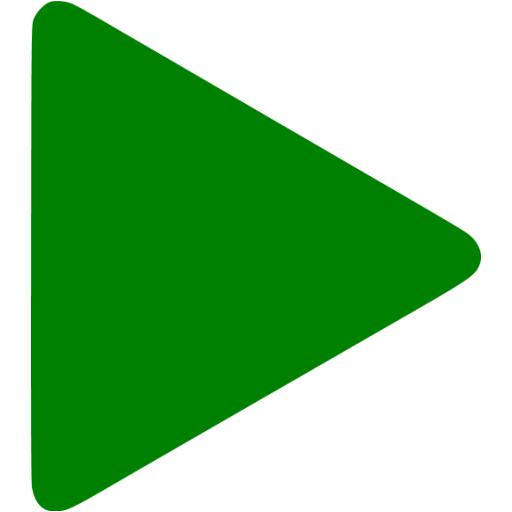 Green Play Icon