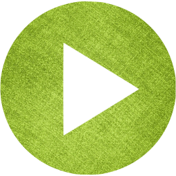 Green Play Icon