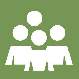 Health People Icons