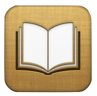 iBooks App Icon iBooks App Icon