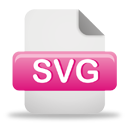 Icon File SVG