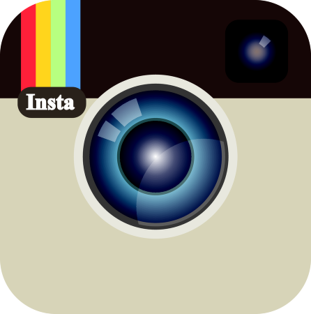 Instagram Logo Vector