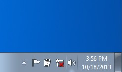 Internet Connection Windows 7 Network Icon