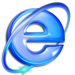 Internet Explorer Icon