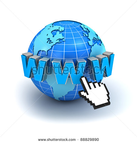 Internet World Wide Web Internet World Wide Web