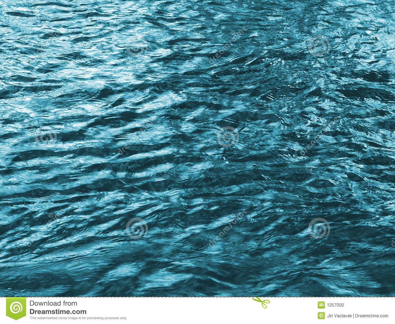 Lake Water Texture