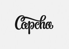 Logo Lettering Font