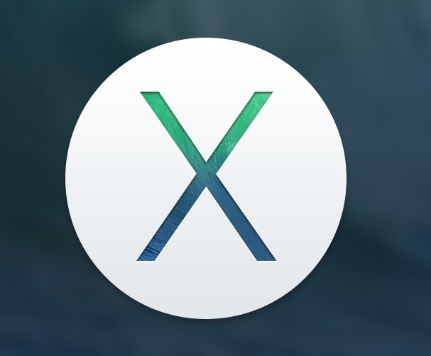 Mac OS X Mavericks Icons