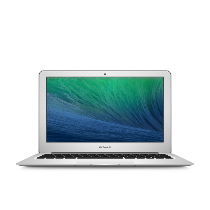 MacBook Air Icon