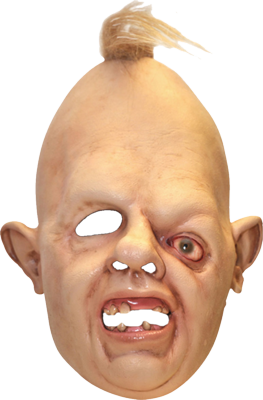 Mask PSD Mask PSD