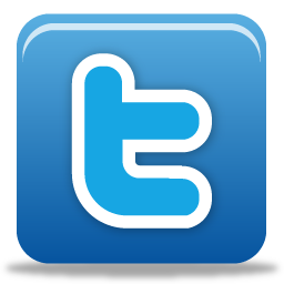 Media Social Twitter Icon