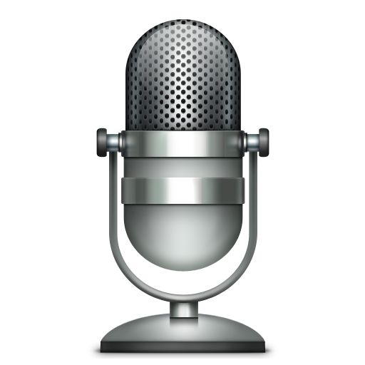 Microphone Icon