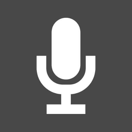 Microphone Icon