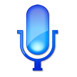 Microphone Icon