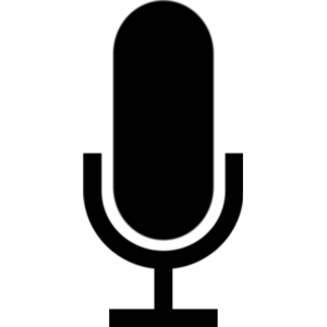 Microphone Icon