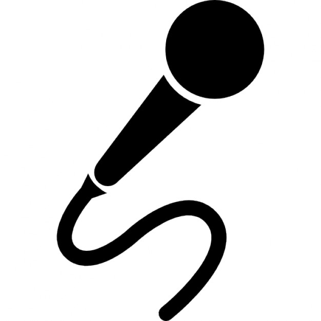 Microphone Vector