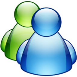 MSN Messenger Buddy Icons