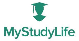 My Study Life Logo