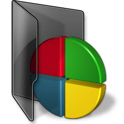 Open Folder Icon Windows 7