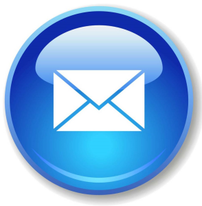 Phone Fax Email Icons