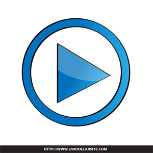 Play Button Icon Free Play Button Icon Free
