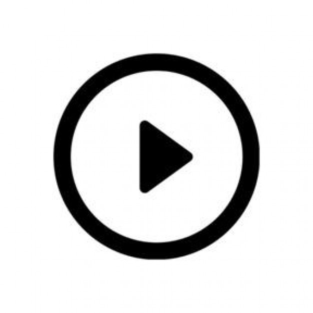 Play Button Icon Free Play Button Icon Free