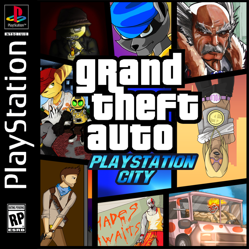 16 Game Cover PSD Images PS3 Game Cover Template Cover Template PSD 