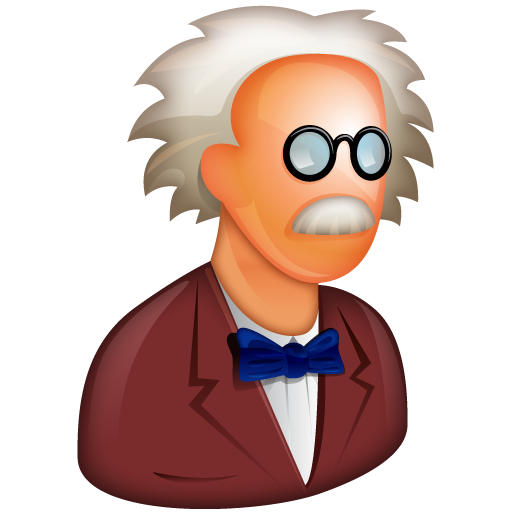 Professor Icon