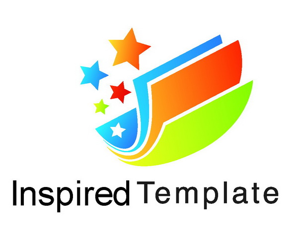 PSD Logo Templates