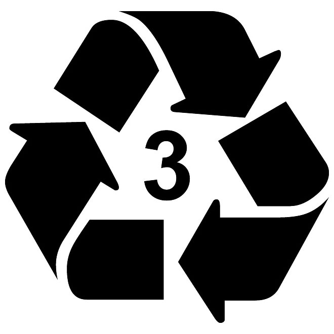 Recycle Symbol Vector