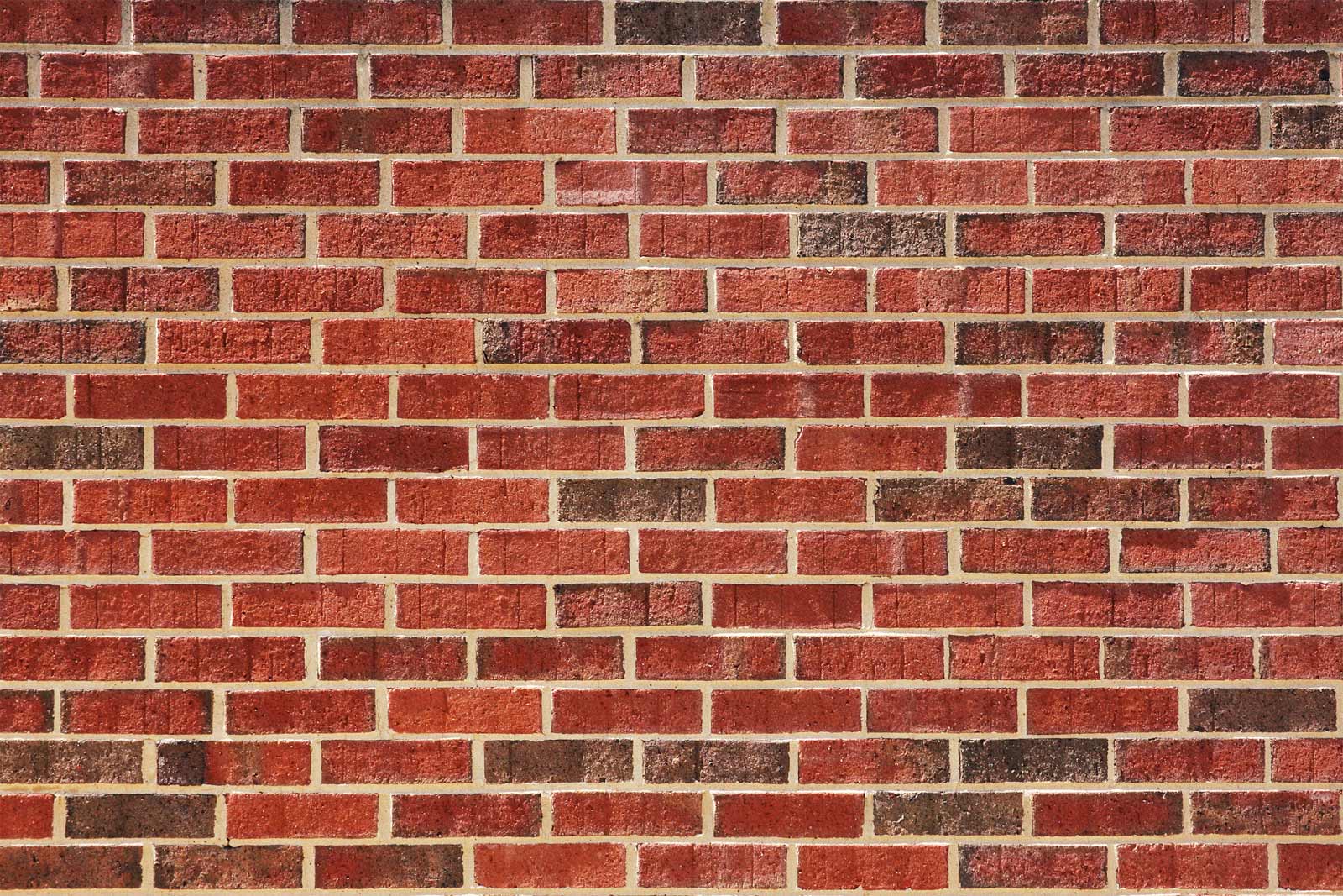 Red Brick Wall Tile Red Brick Wall Tile