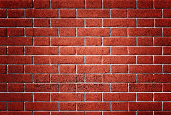 Red Brick Wall Red Brick Wall