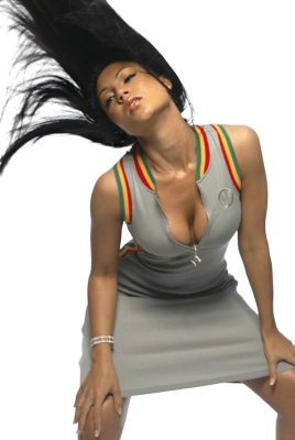 Reggae PSD Girls Reggae PSD Girls