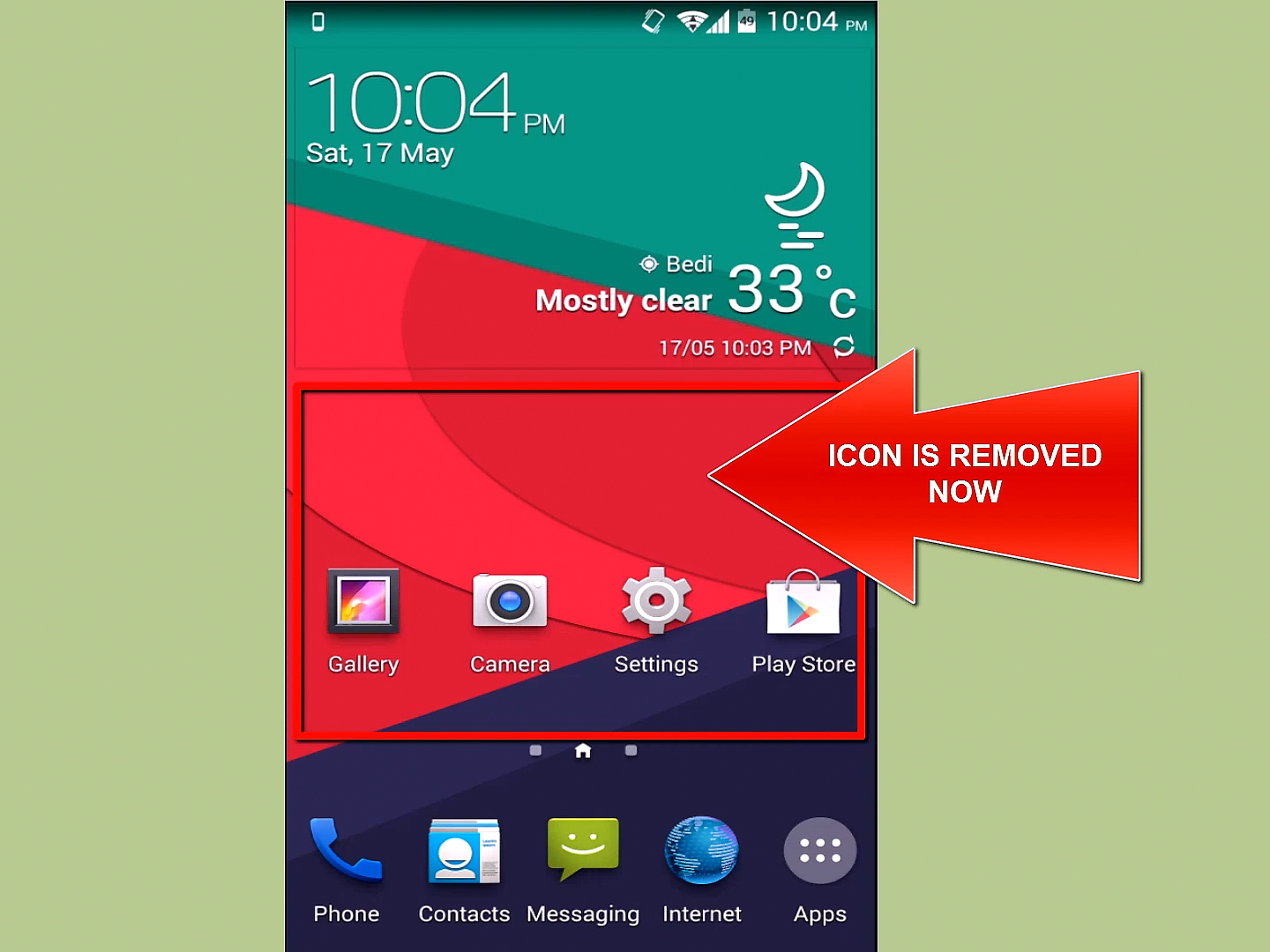 14 Android Home Screen Icons Images Android Home Screen Android Home