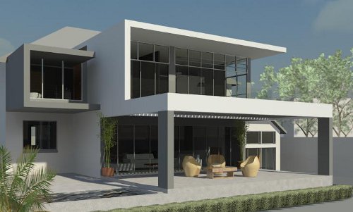 Revit Design