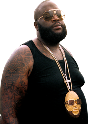 Rick Ross Com