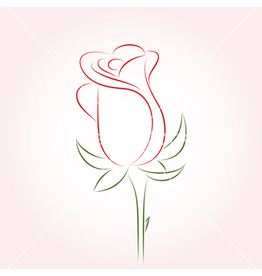 Rose Vector