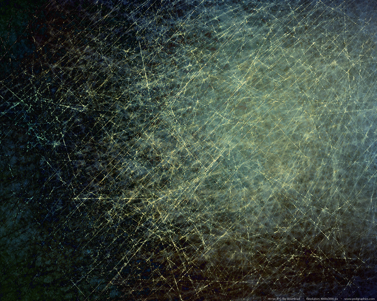 Scratched Dark Grunge Textures