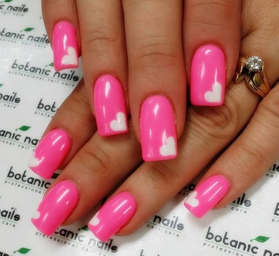 Simple Acrylic Nail Designs Ideas Simple Acrylic Nail Designs Ideas