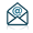 Small Email Icon