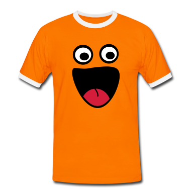 Smiley Emoticon with Big Eyes Smiley Emoticon with Big Eyes