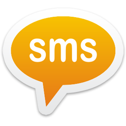 SMS Message Icon