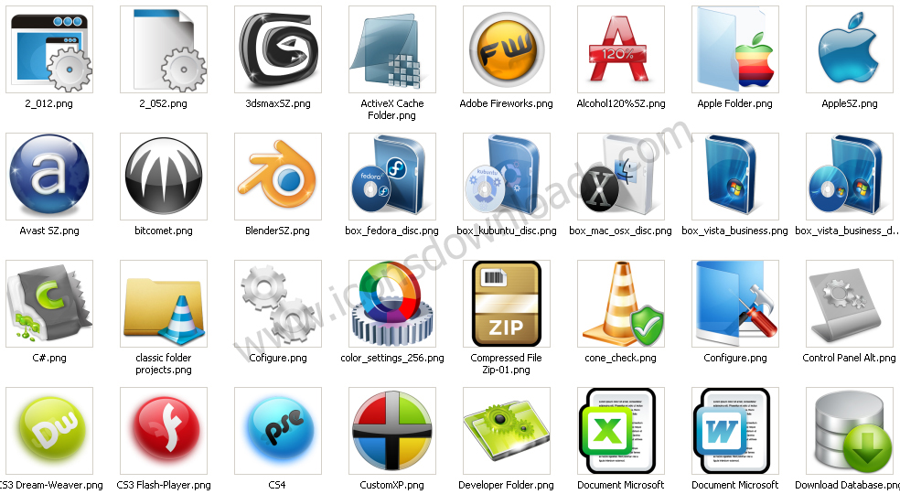 Software Icon Software Icon